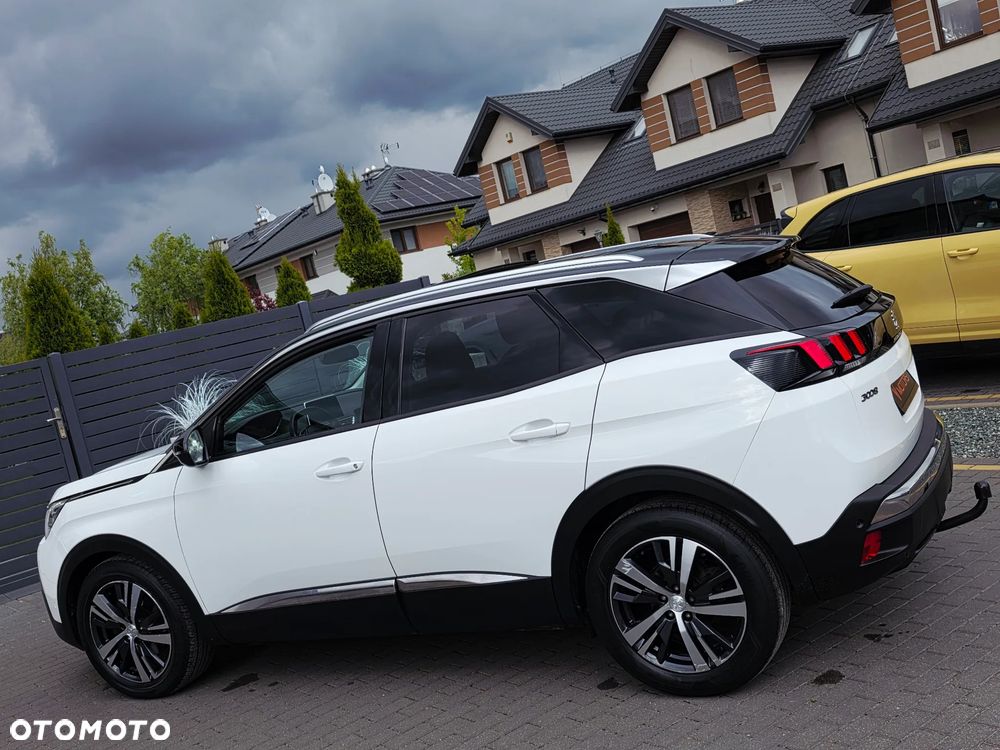 Peugeot 3008 PureTech 130 Stop & Start EAT6 Allure - 35