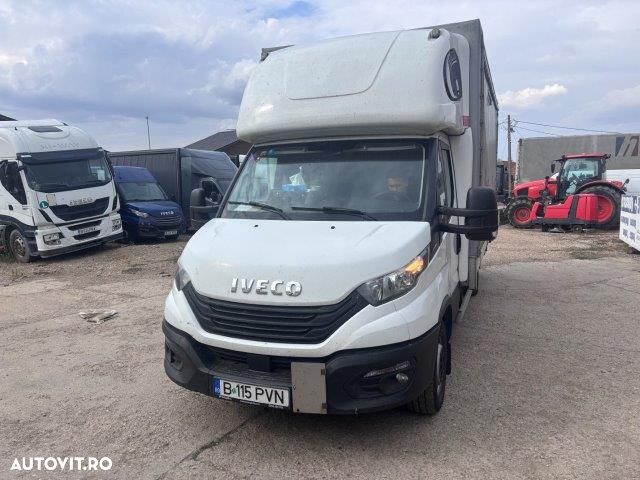 Iveco Daily 35S18H - 2