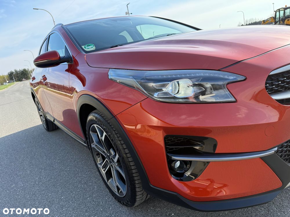 Kia XCeed 1.6 T-GDI L Business Line - 17