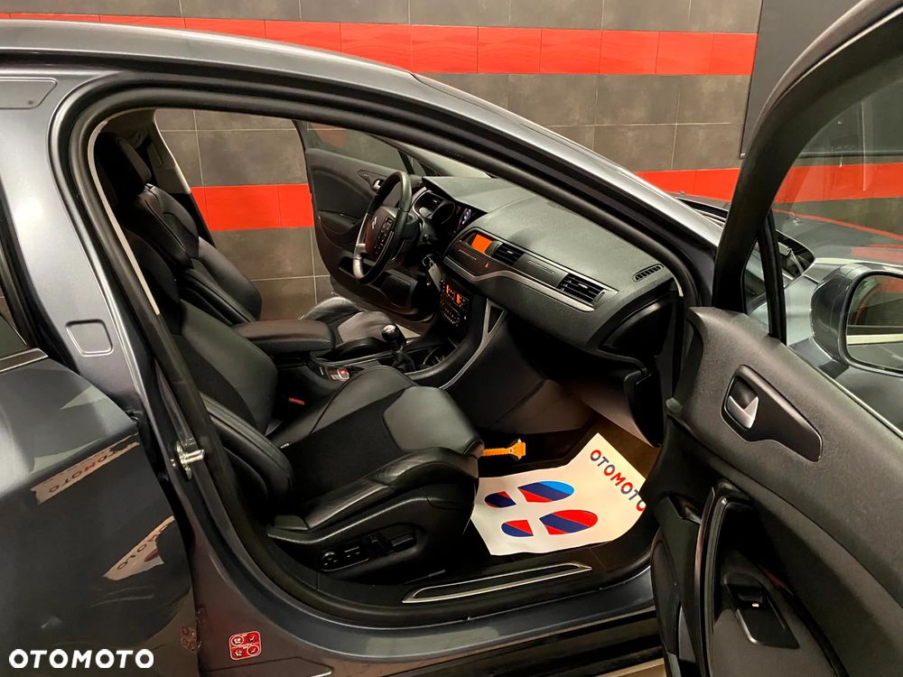 Citroën C5 2.0i 16V Confort Equilibre - 20