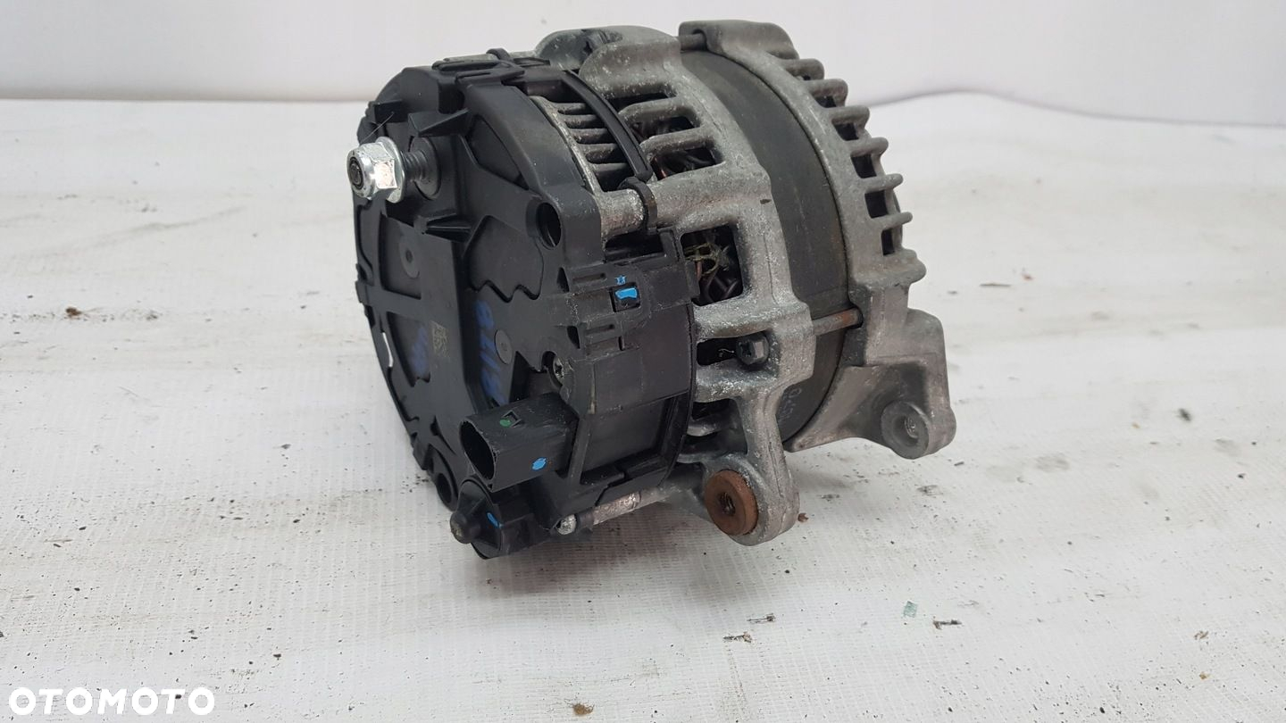 MERCEDES A KLASA CLA B W177 W247 ALTERNATOR - 3