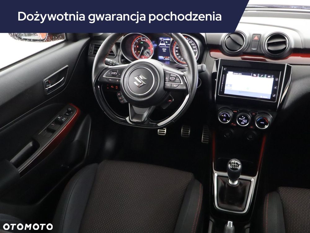 Suzuki Swift - 9