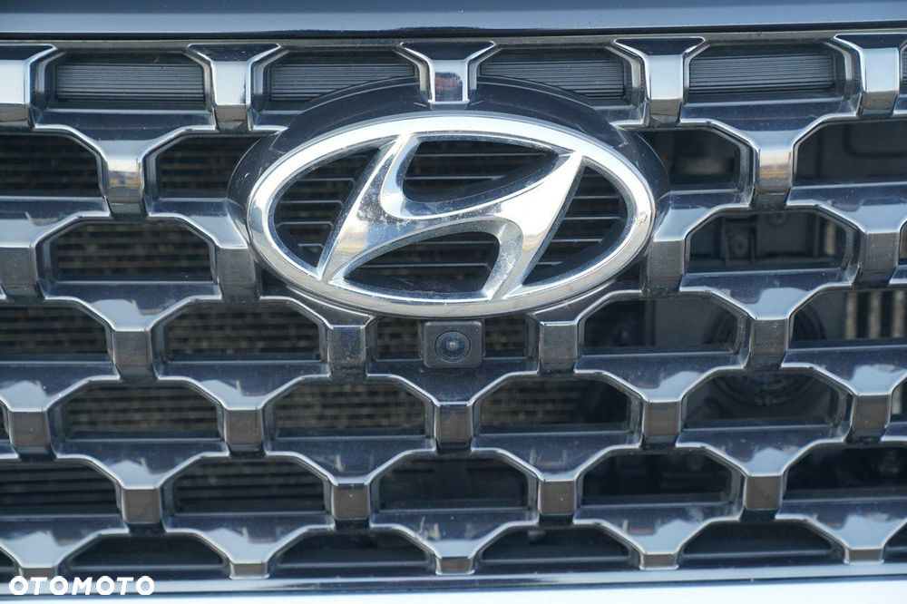 Hyundai Santa Fe - 6