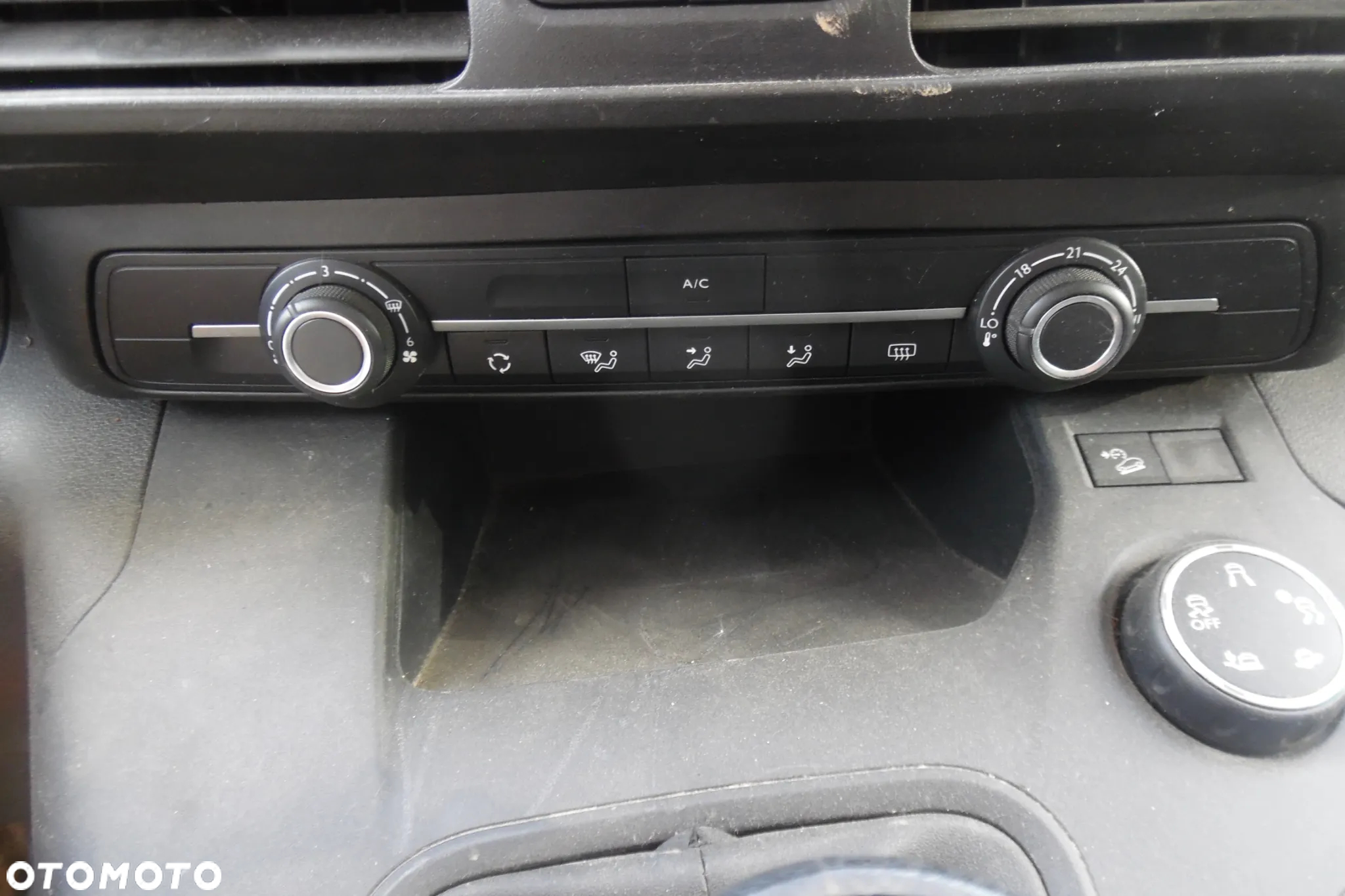 Opel Combo Life XL 1.5 CDTI Enjoy S&S - 14