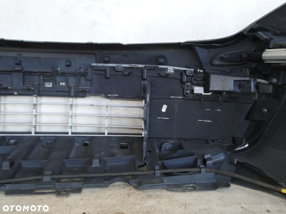 RENAULT LAGUNA III 3 COUPE ZDERZAK PRZÓD PRZEDNI TEKNG - 29