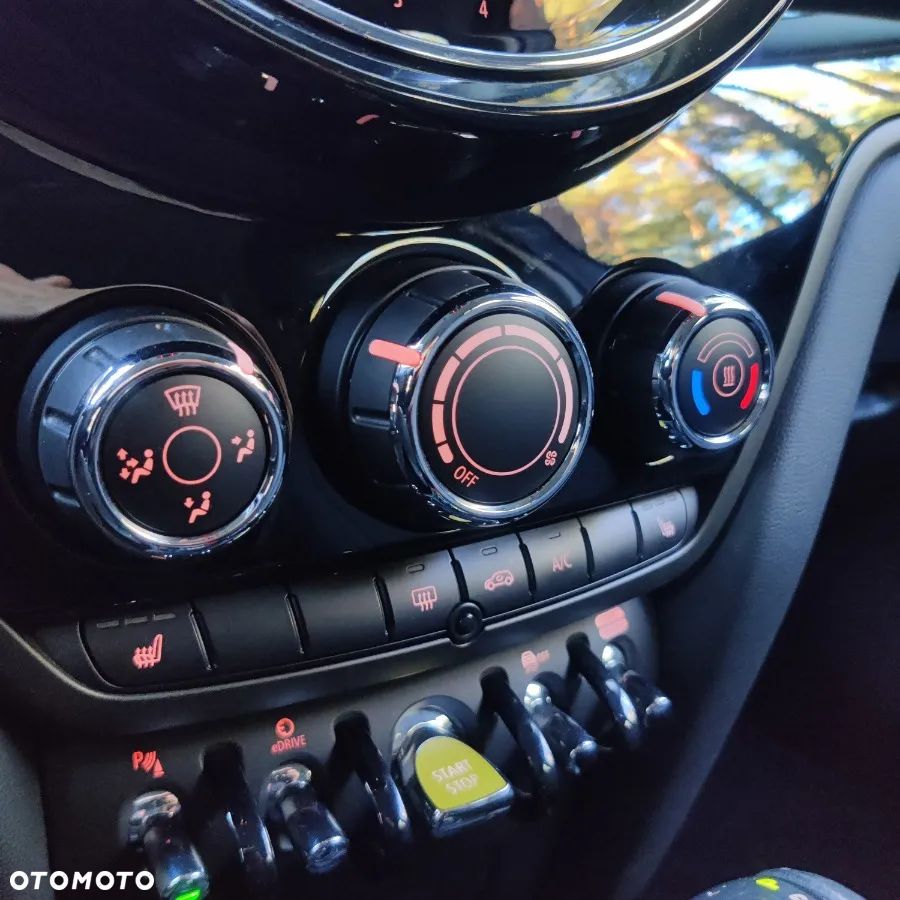 MINI Countryman Cooper All4 - 23