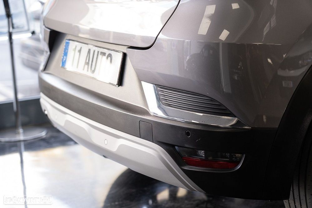 Renault Captur 1.5 dCi Exclusive - 9