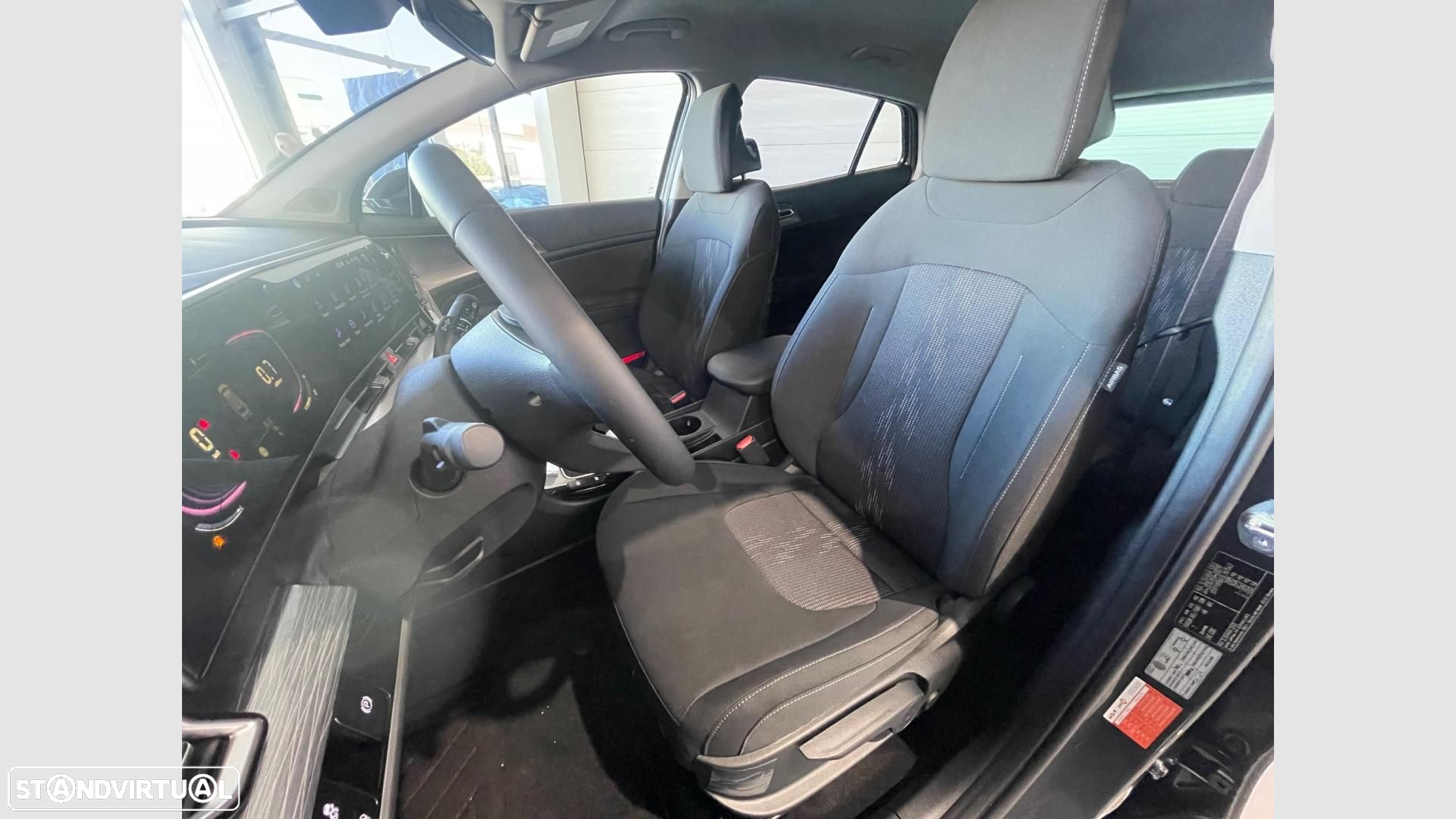 Kia Sportage 1.6 T-GDI Drive - 8