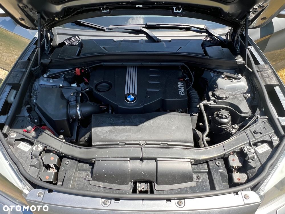 BMW X1 xDrive20d - 22
