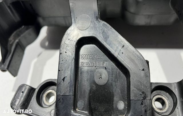 Epurator de gaze  2.3dci 8200924262 Renault Master 3 [2010 - 2015] - 3