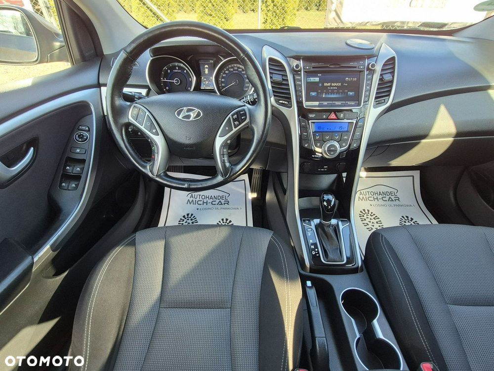 Hyundai i30 - 16