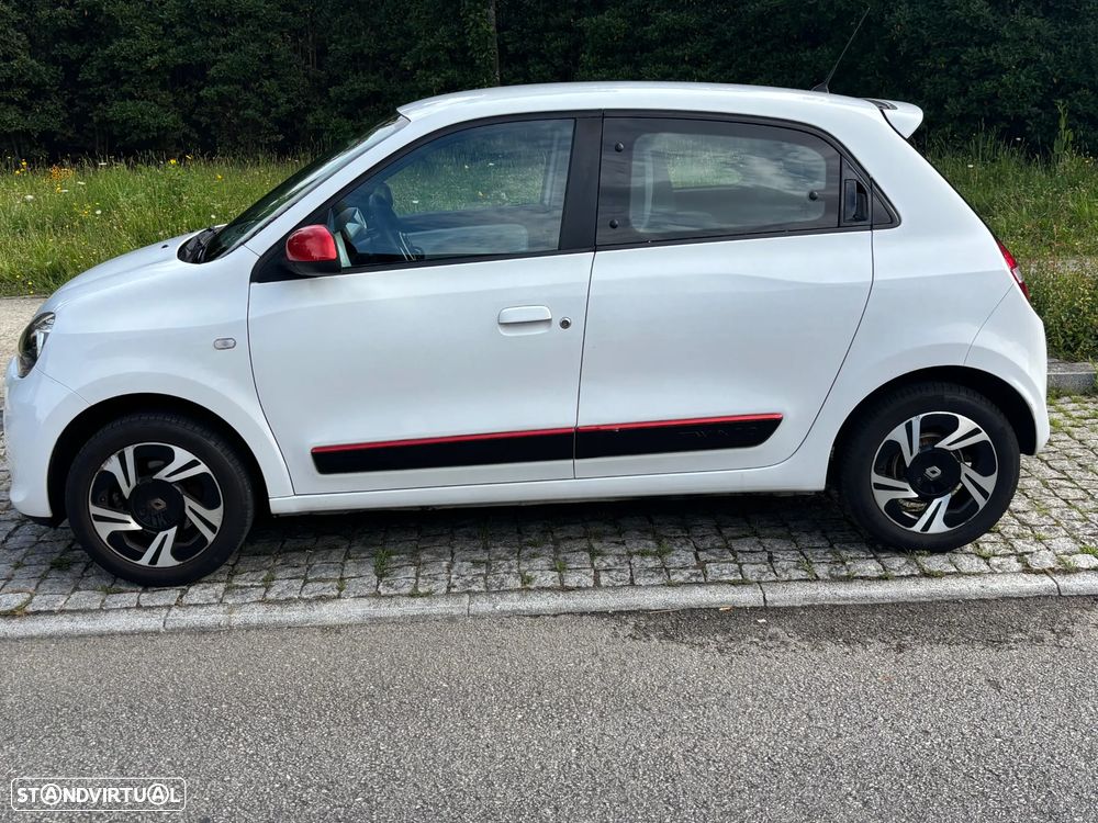 Renault Twingo SCe 70 S&S LIMITED - 1