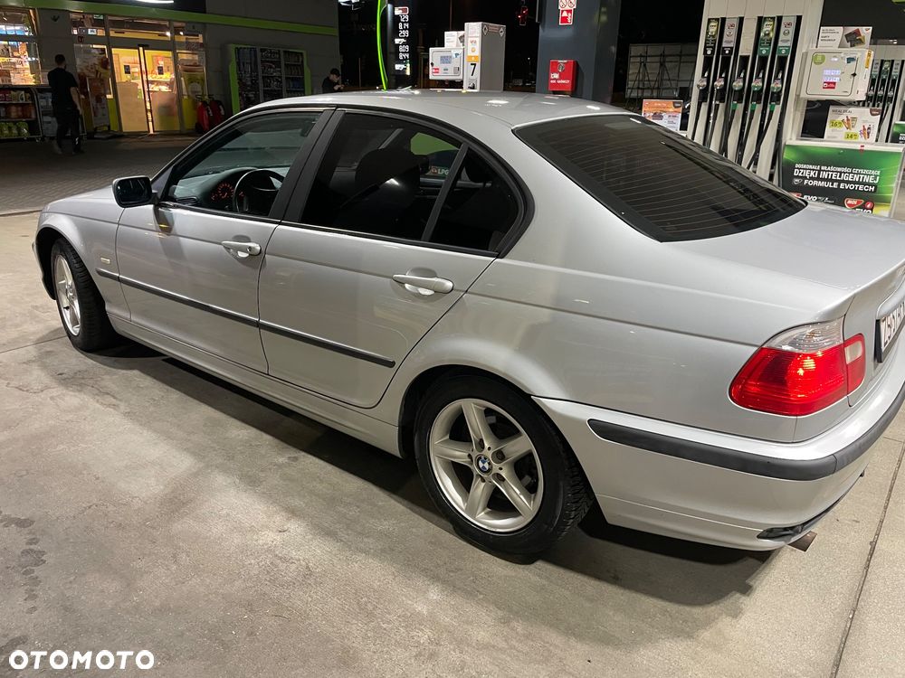 BMW Seria 3 - 8