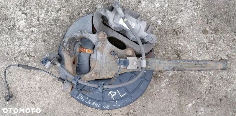 DODGE CHALLENGER 13r 3.6 ZWROTNICA LEWY PRZÓD - 2