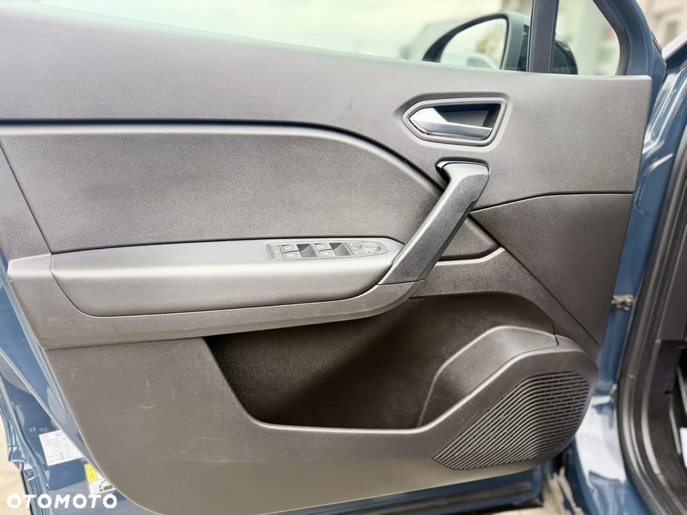 Renault Captur TCe 90 ZEN - 21