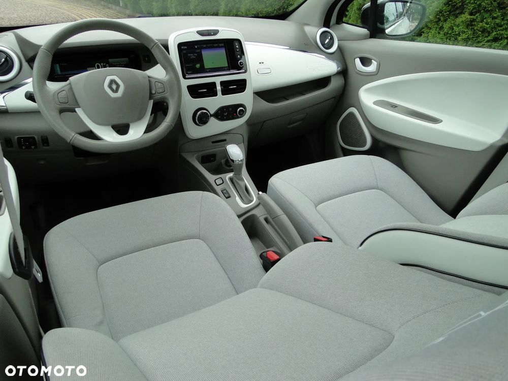 Renault Zoe Intense - 31