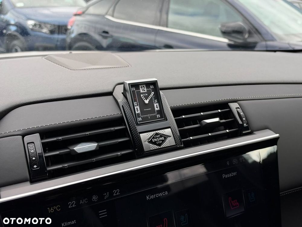 DS Automobiles DS 7 Crossback - 24