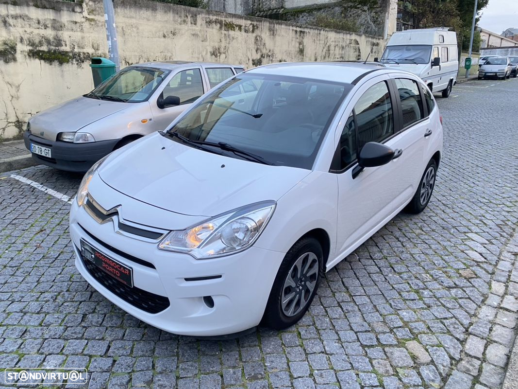 Citroën C3 1.0 PureTech Confort - 2