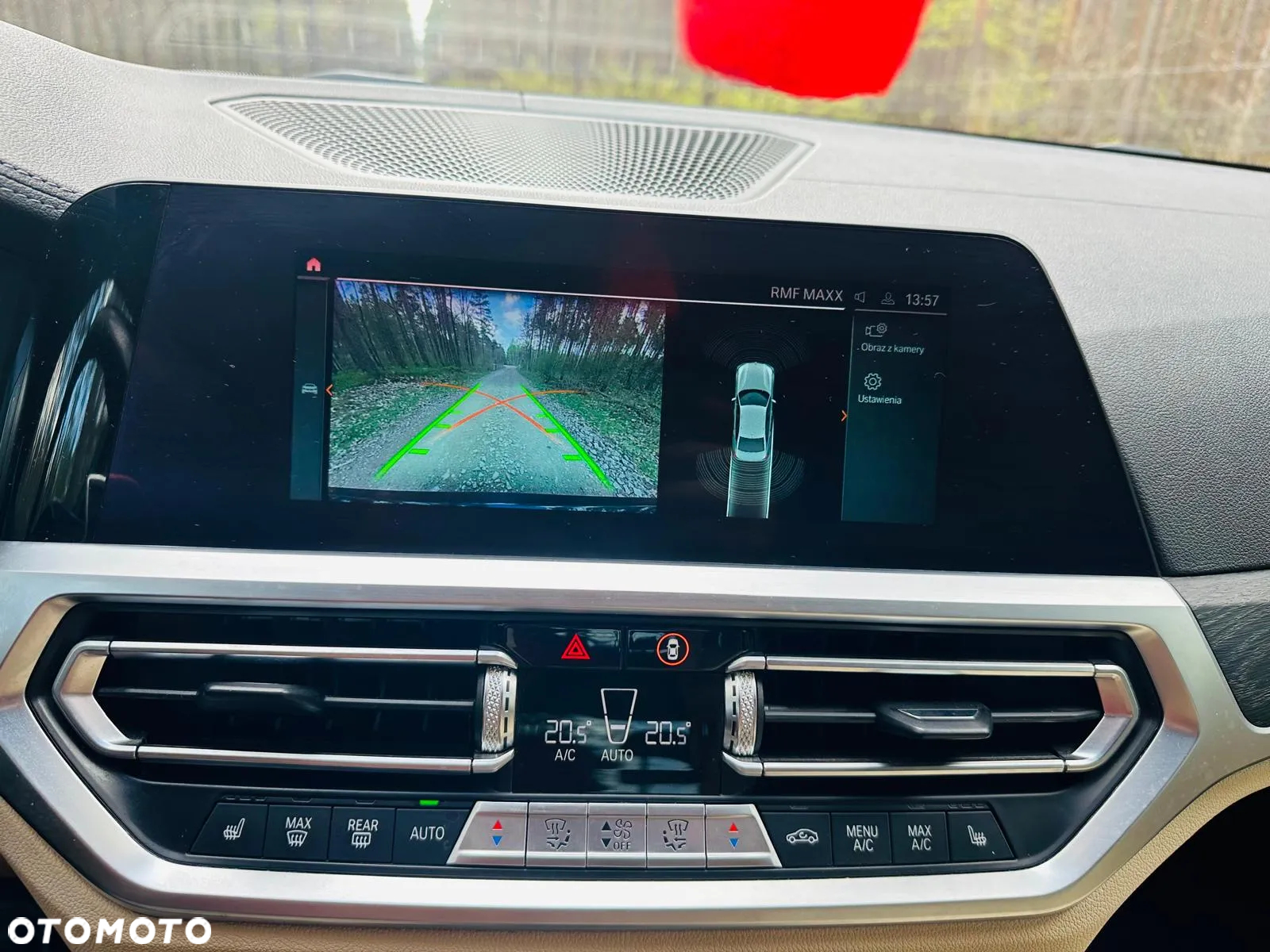 BMW Seria 3 330i M Sport sport - 10