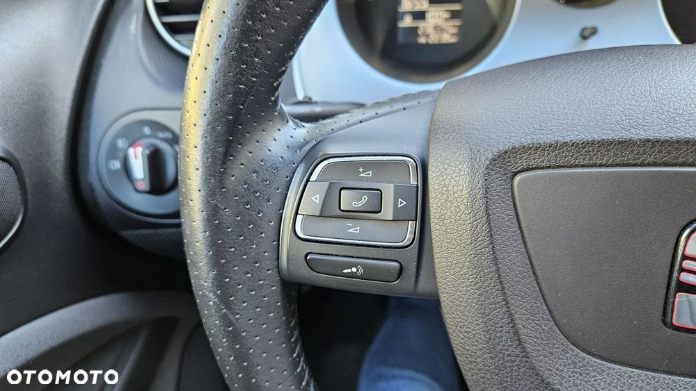 Seat Altea XL 1.6 TDI DPF CR Ecomotive Reference - 23