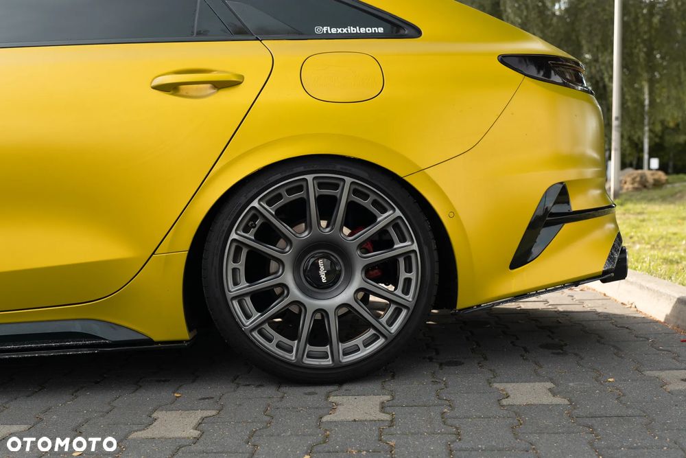 Kia ProCeed 1.6 T-GDI GT DCT - 26