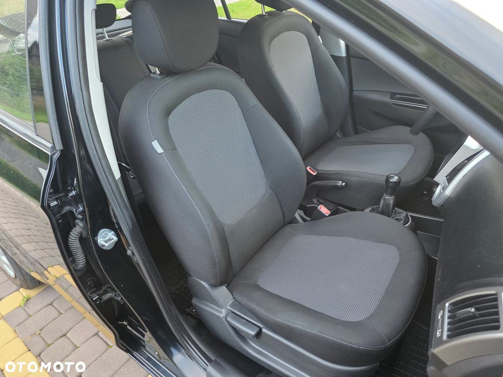 Hyundai i20 1.2 Classic - 10
