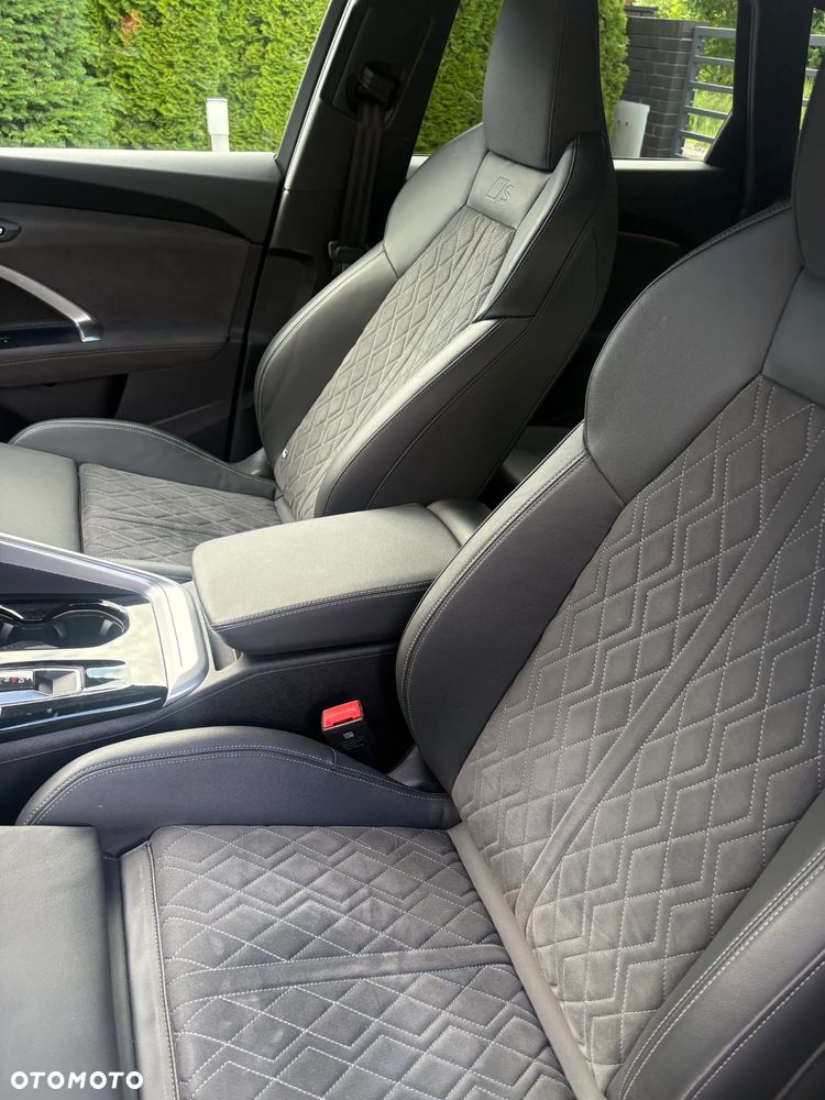 Audi Q5 TFSI mHEV 150 kW Quattro S tronic - 10