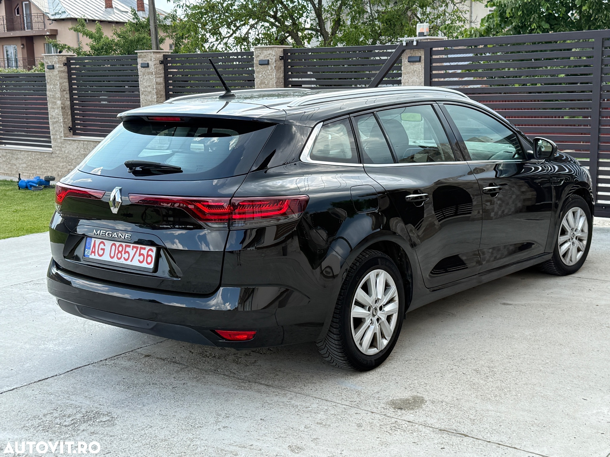 Renault Megane - 4