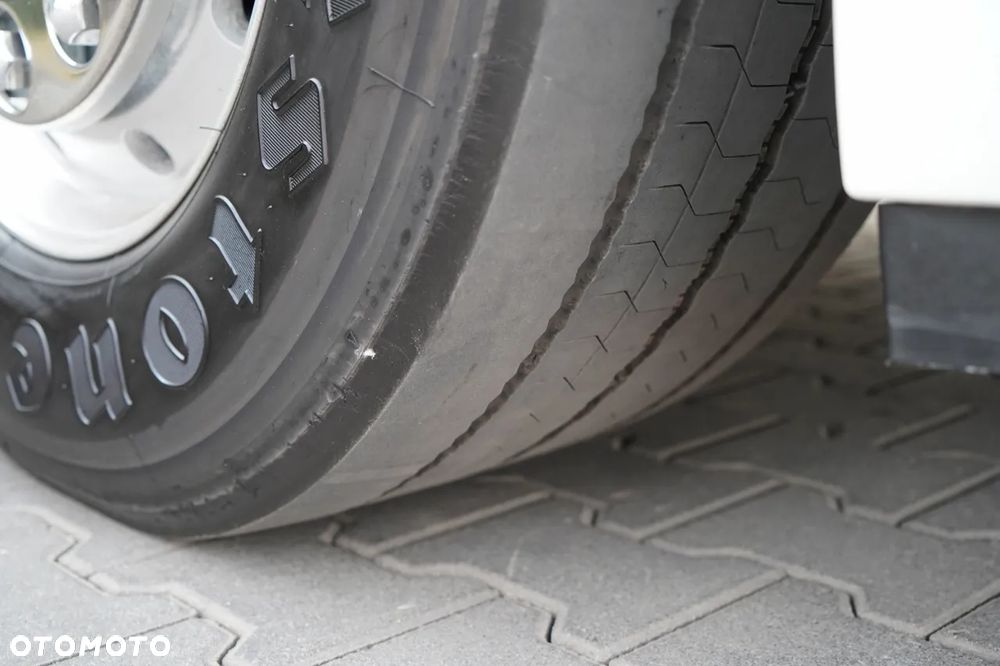 Volvo FH 460 / I-SHIFT  / I-SAVE / TV / EURO 6 - 19