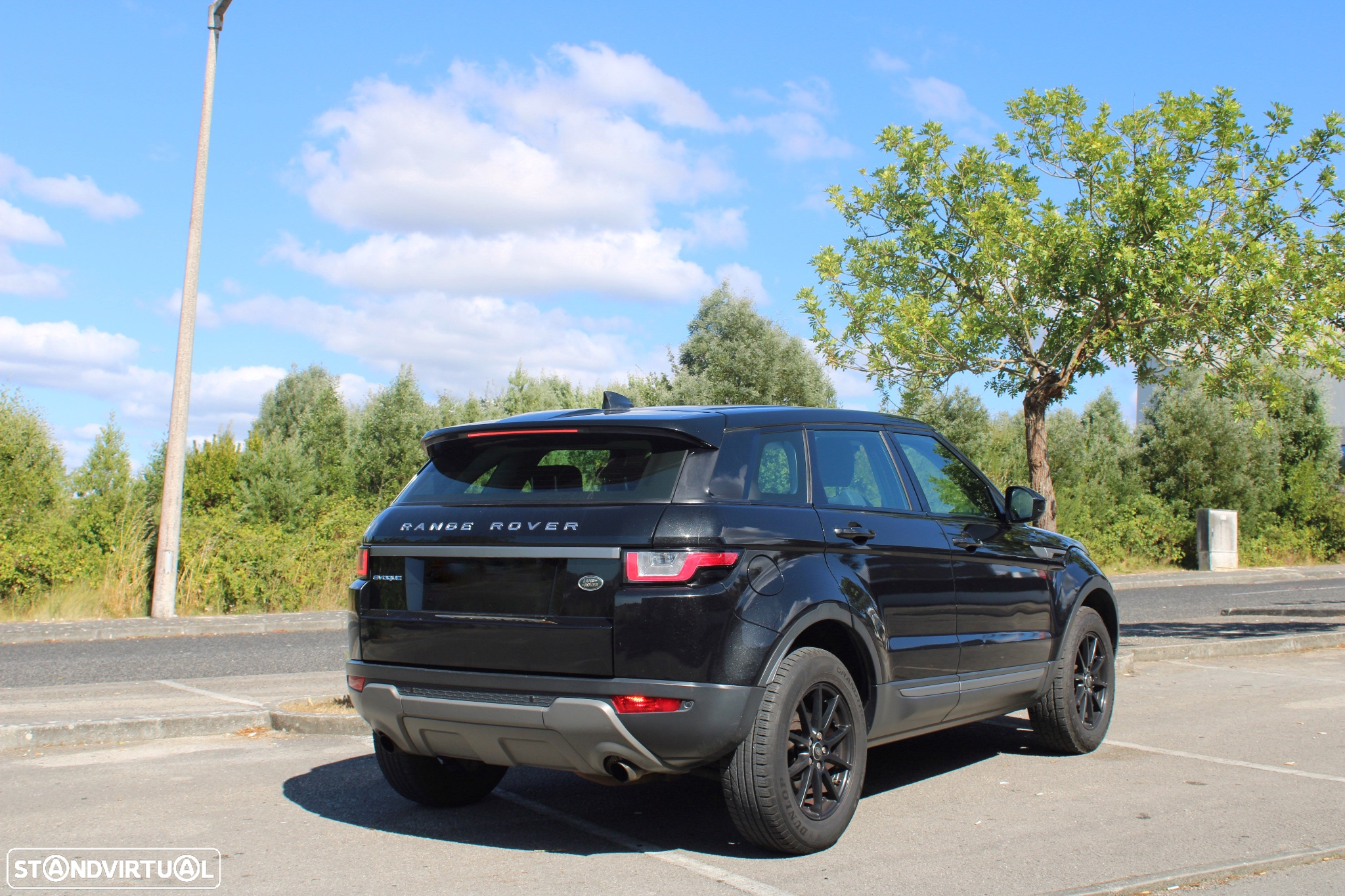 Land Rover Range Rover Evoque 2.0 eD4 Pure - 14