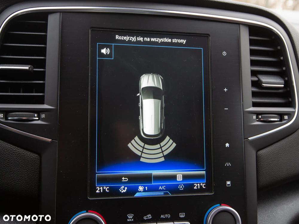 Renault Megane ENERGY dCi 165 EDC GT LINE - 38