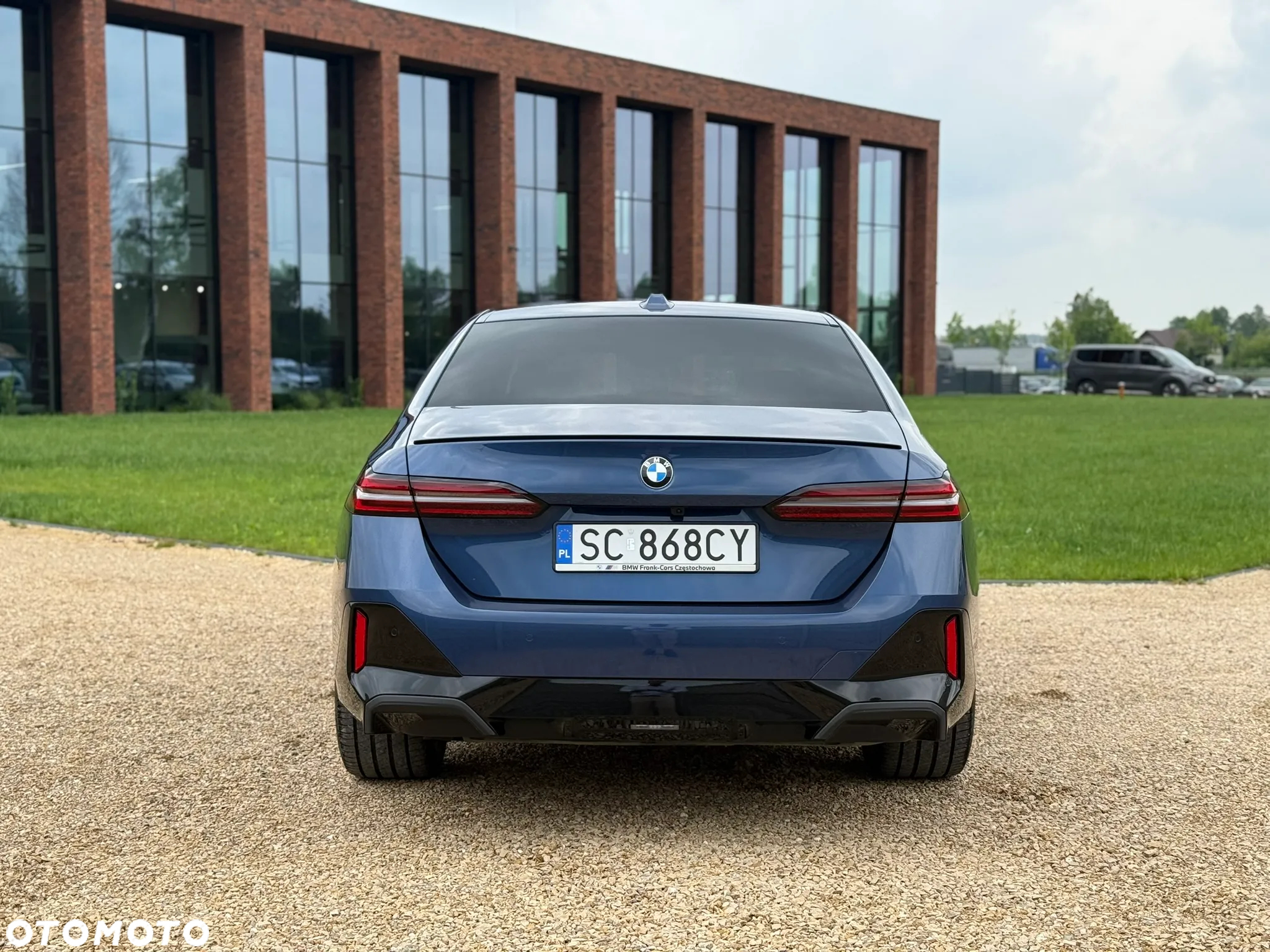 BMW Seria 5 - 5