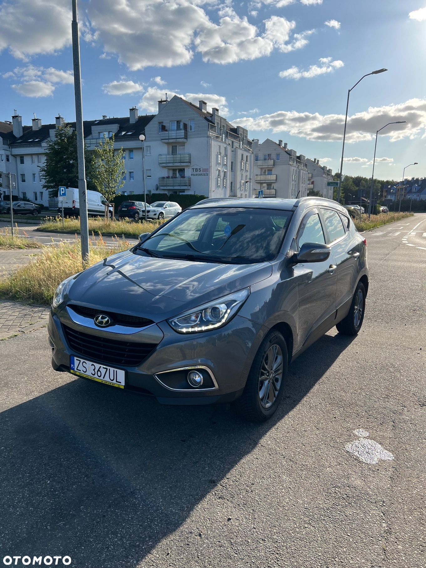 Hyundai ix35 2.0 GDI Premium 2WD - 3