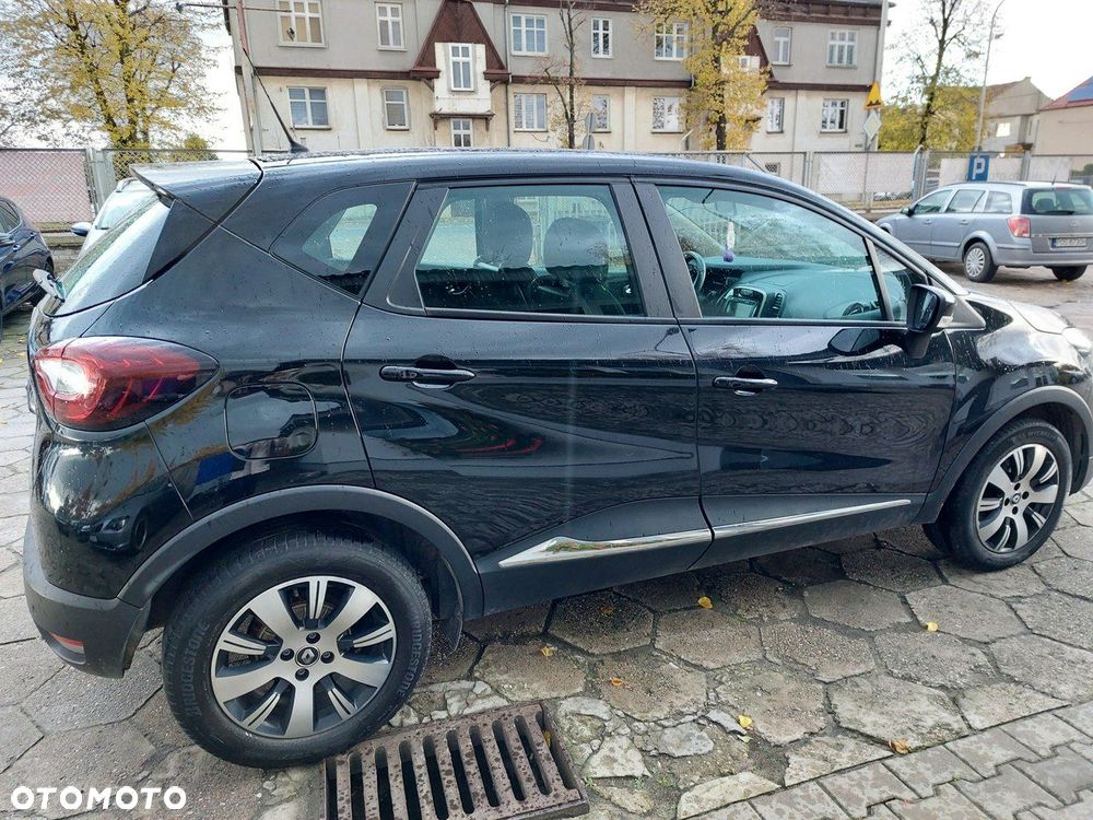 Renault Captur - 8
