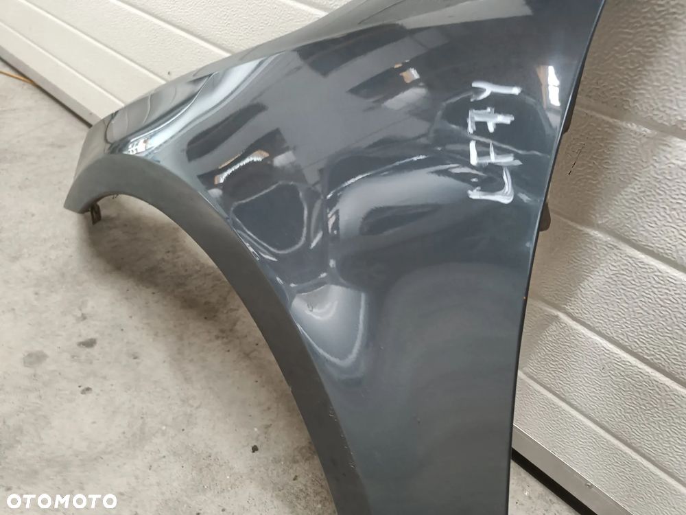 Błotnik Lewy Przedni Skoda Octavia 3 III Przód LF7Y - 20