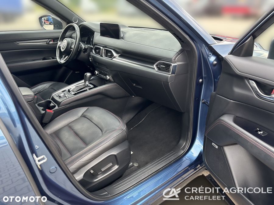 Mazda CX-5 2.5 Homura 2WD - 16