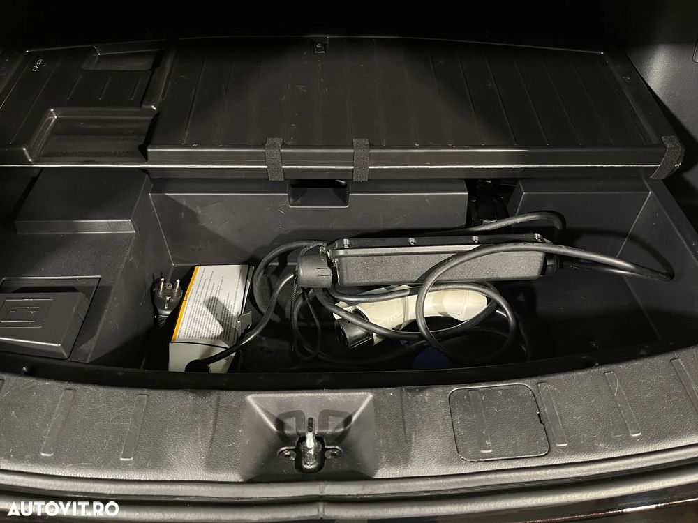 Mitsubishi Outlander 2.4 4WD Plug-In Hybrid Diamant - 29