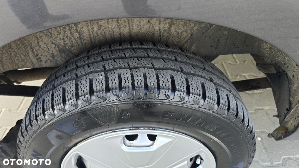 Ford Transit Custom - 18