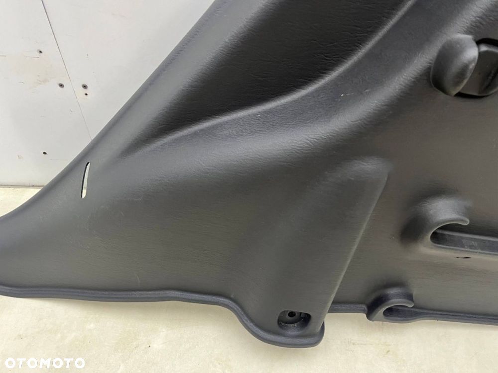 Tapicerka Chrysler PT Cruiser 00-06r. PRAWY boczek bagażnika prawy tył - 4