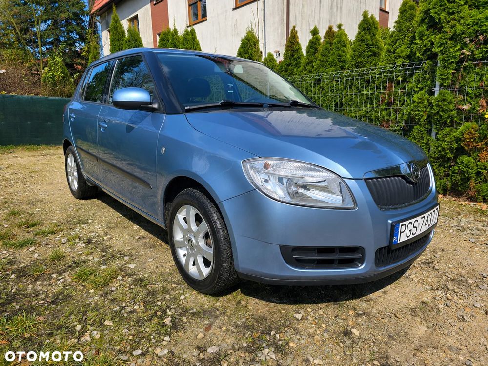 of the car