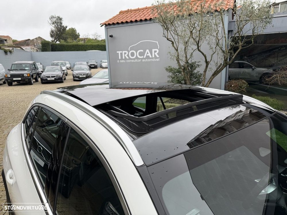 Mercedes-Benz GLC 300 e 4Matic - 5