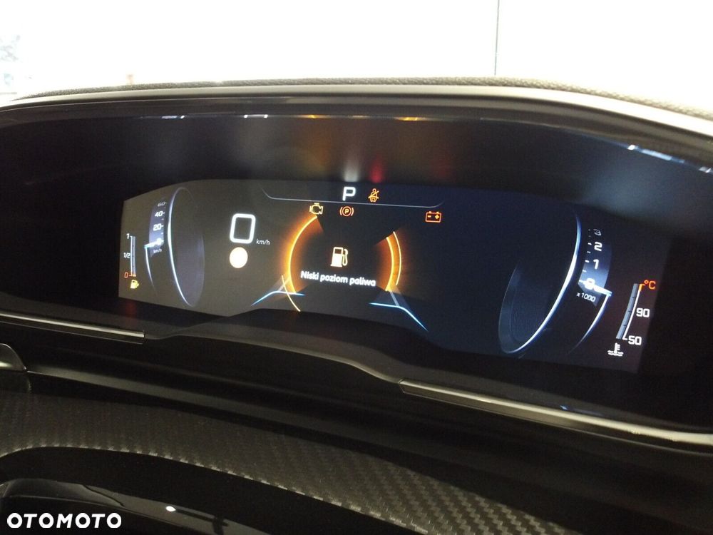 Peugeot 508 1.5 BlueHDi Active Pack S&S EAT8 - 13