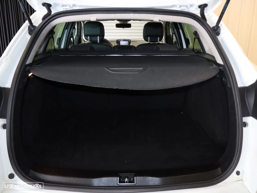 Renault Mégane Sport Tourer 1.5 dCi GT Line - 12