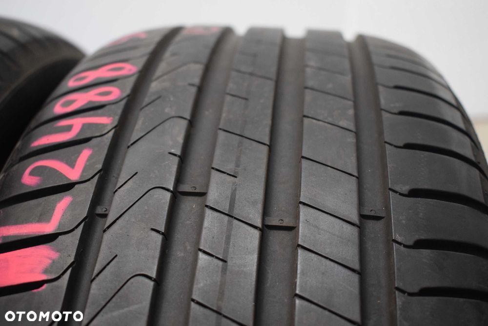 R19 245/50 Pirelli Cinturato P7 * - 3