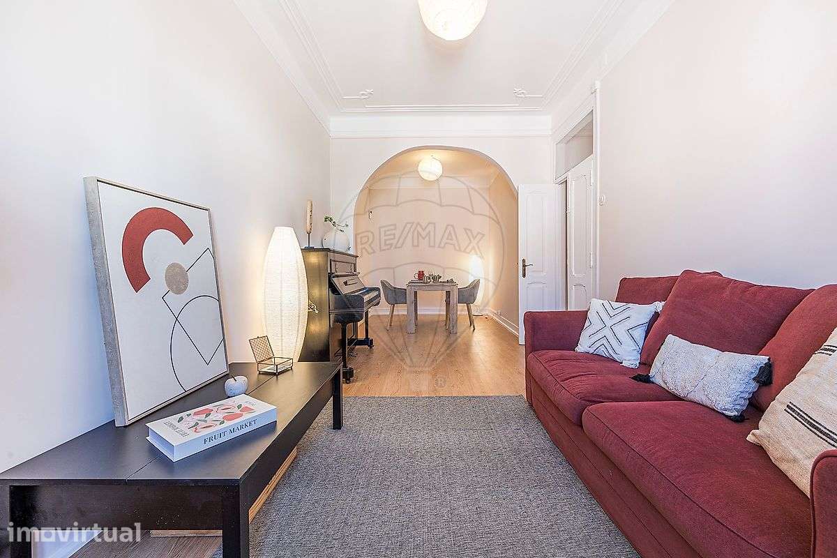 Apartamento T2 para venda - Grande imagem: 3/50