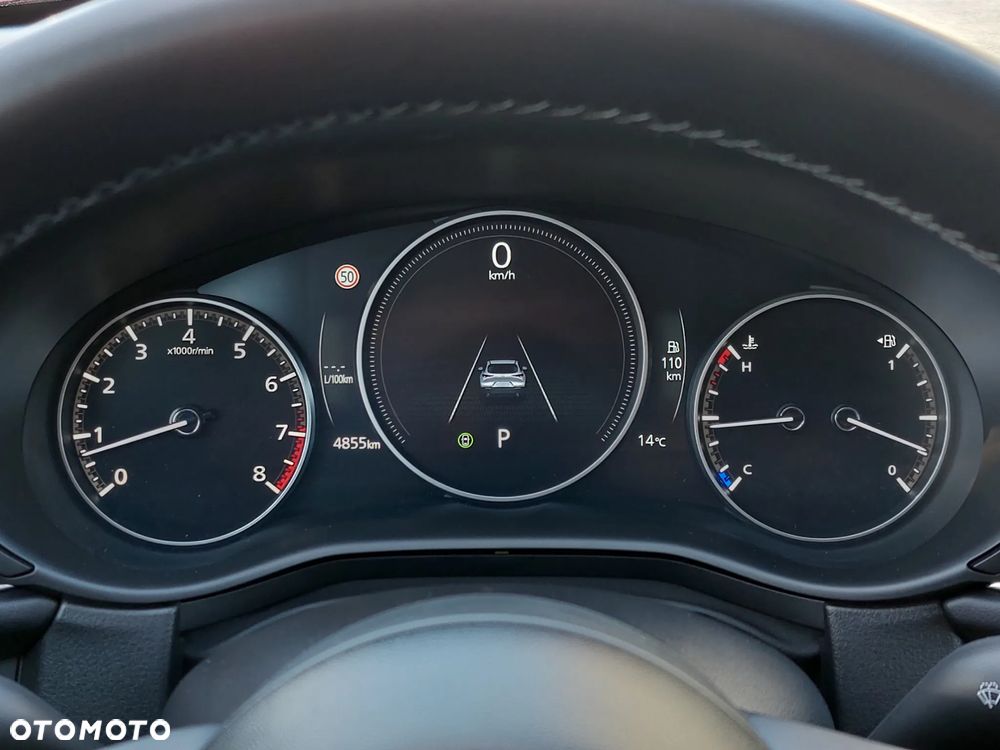 Mazda CX-30 2.0 mHEV Homura 2WD - 14