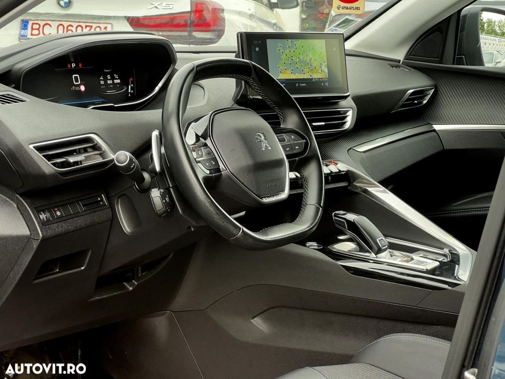 Peugeot 3008 - 13