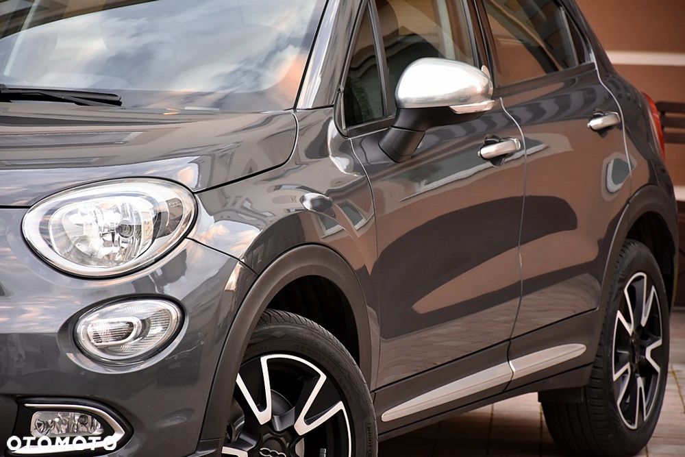 Fiat 500X 1.6 E-Torq 4x2 Mirror - 10
