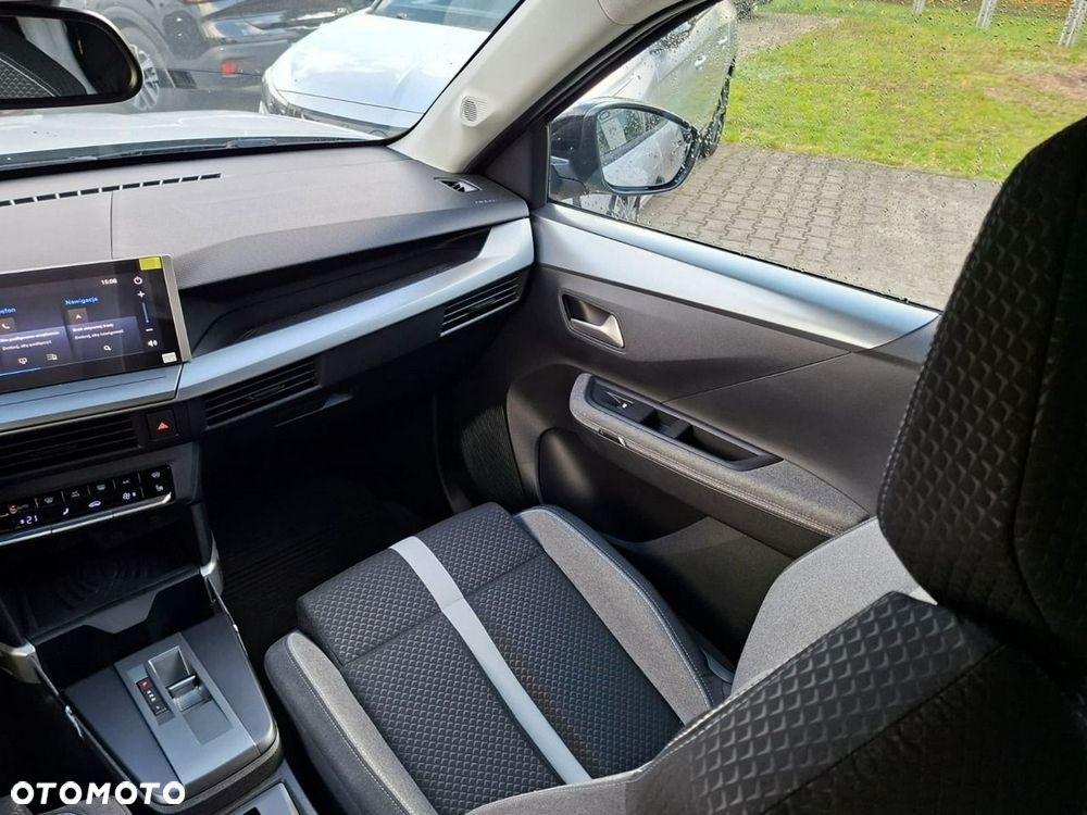 Opel Frontera - 25