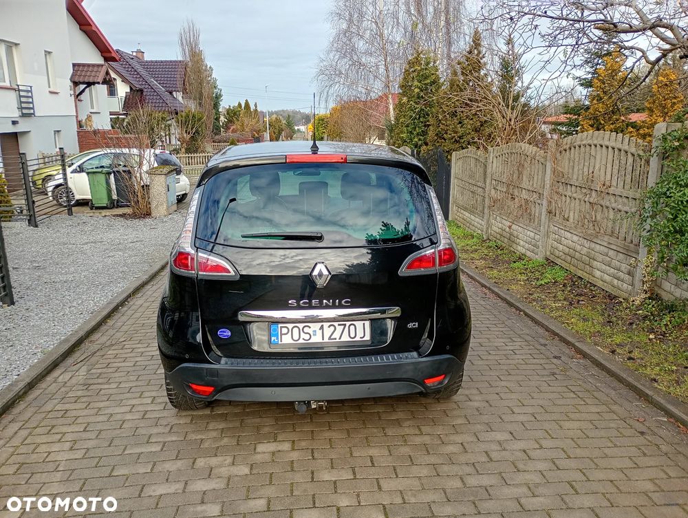 Renault Scenic Energy dCi 110 S&S Bose Edition - 5